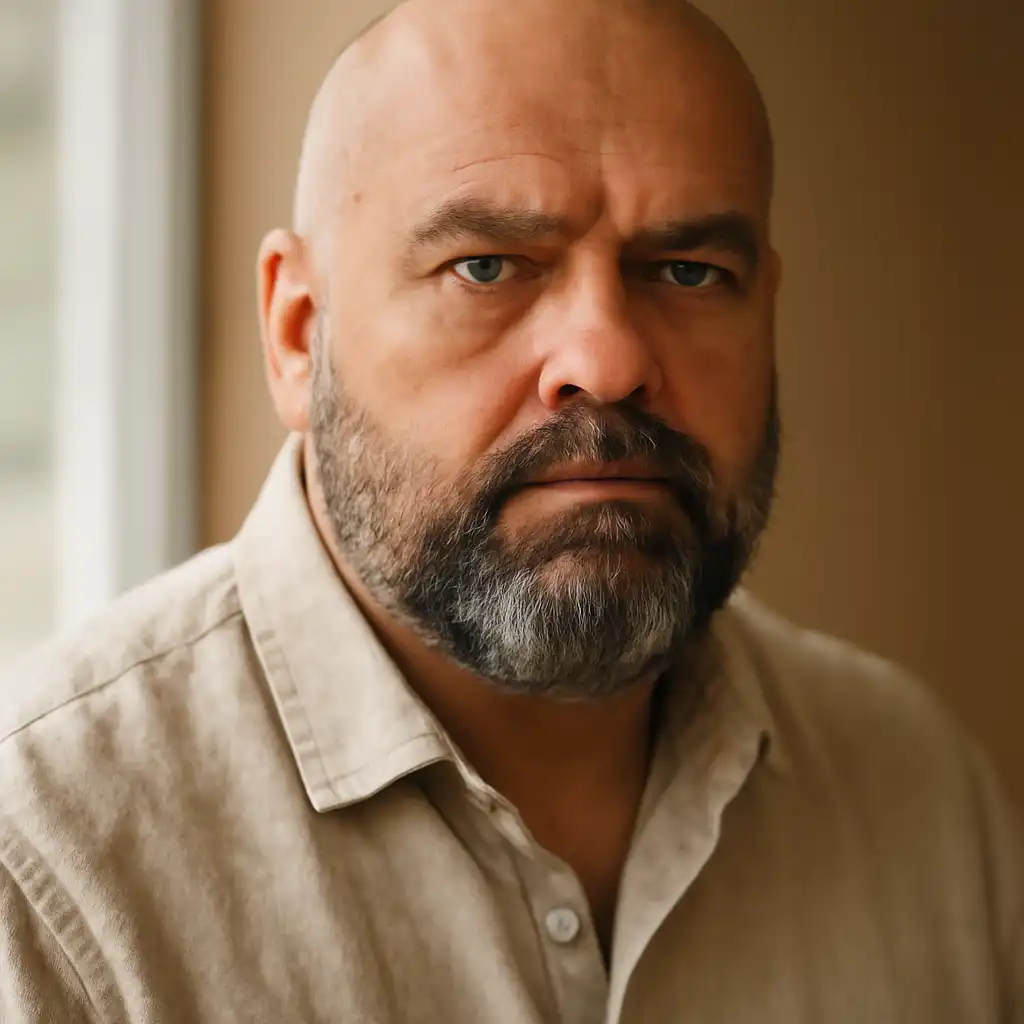 Fredrik Lundgren